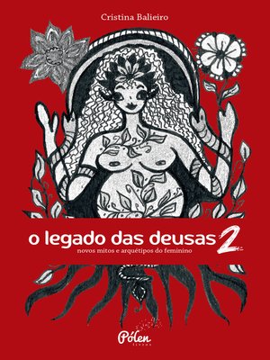 cover image of O legado das deusas (com baralho) Vol 2